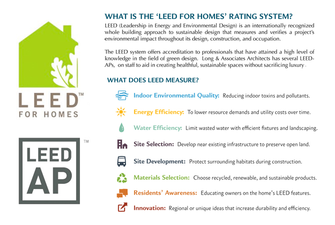 LEED Process