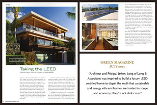 Green Magazine