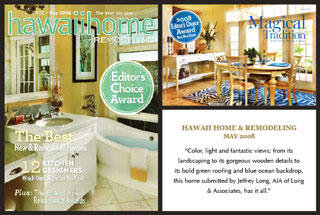 Hawaii Home & Remodeling