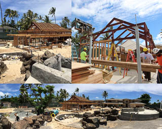 Mele Komo - Hawaii Luxury Homes Architect Designer Builder Jeff Long