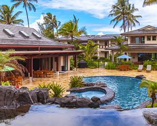 Mele Komo - Hawaii Luxury Homes Architect Designer Builder Jeff Long