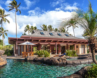 Mele Komo - Hawaii Luxury Homes Architect Designer Builder Jeff Long