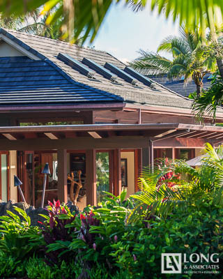 Mele Komo - Hawaii Luxury Homes Architect Designer Builder Jeff Long